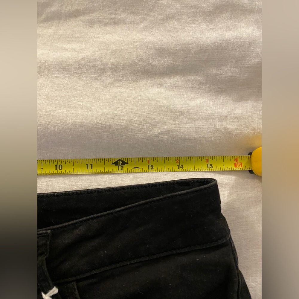 New Ripton Jorts - Picture 2 of 6